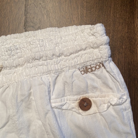 Billabong relax panties - Picture 2 of 3